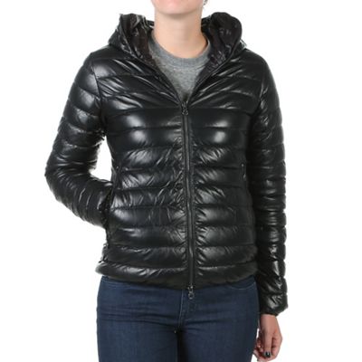 Duvetica Women's Messenedue Down Jacket - Moosejaw