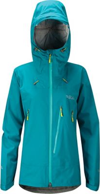 Rab Womens Firewall Jacket