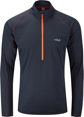 rab forge ls tee