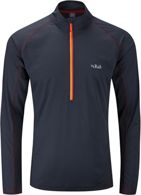 rab mens shirts