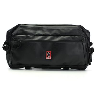 chrome kadet sling bag