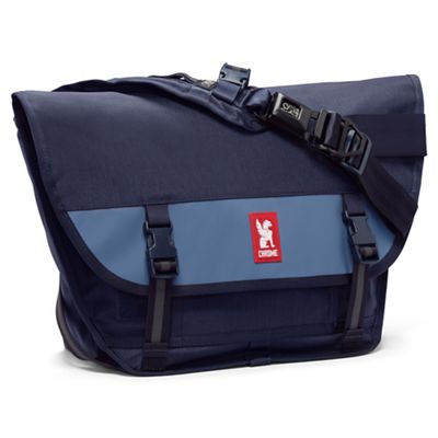 Chrome Industries Mini Metro Messenger Bag Fog