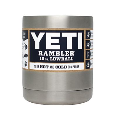 rambler yeti