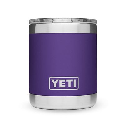 2 YETI Rambler 10oz Lowball Insulated Tumbler - Sandstone Pink New With Tags