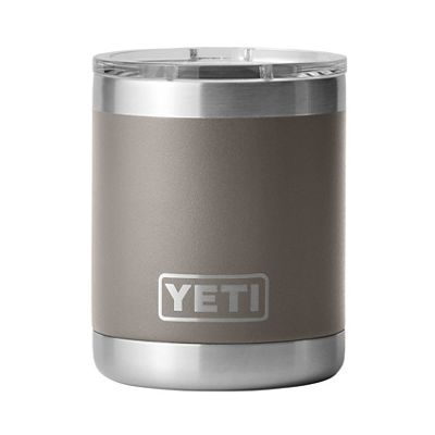 2 YETI Rambler 10oz Lowball Insulated Tumbler - Sandstone Pink New With Tags