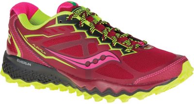 saucony peregrine 6 womens