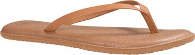 sanuk yoga bliss flip flops