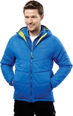 Craghoppers Men's Compresslite Packaway Jacket at