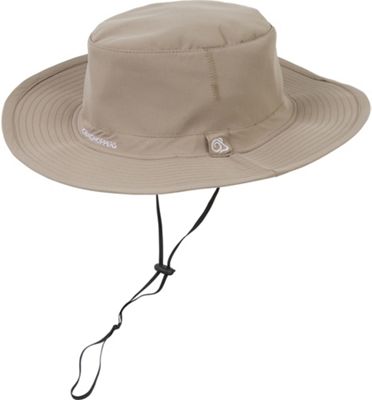 craghoppers hat