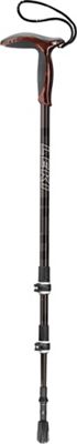 leki wanderfreund black carbon staff