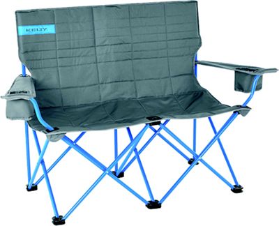 kelty loveseat chair