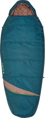 kelty tuck 0 sleeping bag