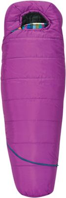 Used Kelty Kids Sleeping Bag (TruComfort 20) Purple