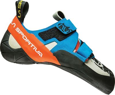 Scarpa Vapor V SIZE 43 1/2 Climbing Shoes 43.5 Boulder Rock US Men