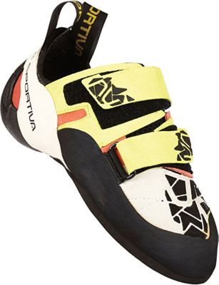 La Sportiva Womens Otaki Climbing Shoe