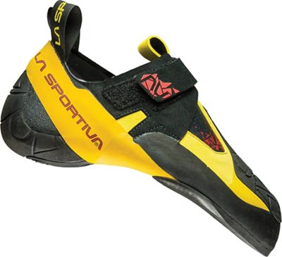 La Sportiva Solution Vibram XS Grip2 Climbing Shoe - Mens