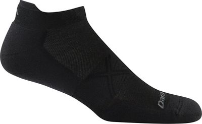 Darn Tough Men's Vertex No Show Tab Ultra-Light Sock
