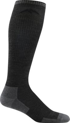 Darn Tough Men's Hunter Boot Lightweight Hunting Socks with Cushion