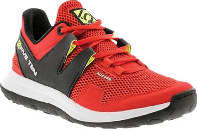 Five Ten Men S Access Mesh Shoe Moosejaw