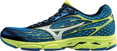 mizuno men's wave catalyst running shoe