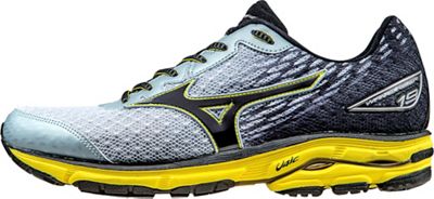 mizuno wave rider 19 mens