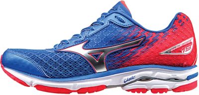 mizuno rider 19 women's