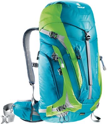 Deuter ACT Trail Pro 34 Pack - Moosejaw