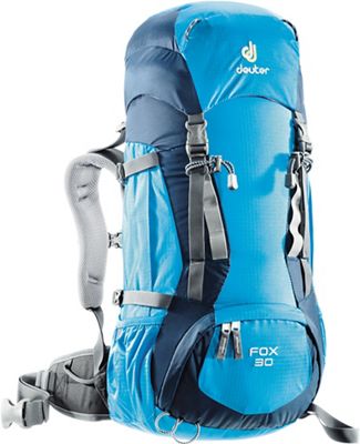 deuter fox