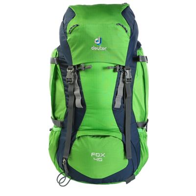 deuter fox 40
