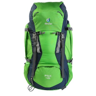 deuter fox 40 pack