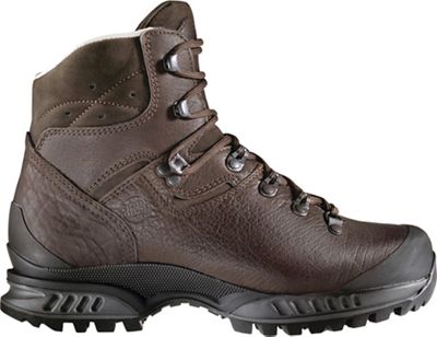 Hanwag Men's Lhasa Wide Boot Moosejaw