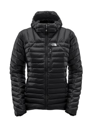 the north face summit series women's jacket