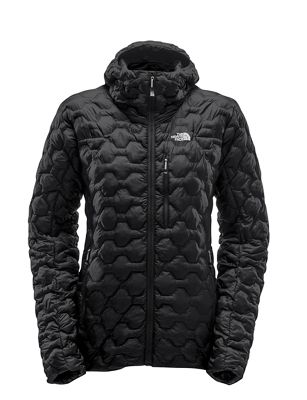 the north face summit series women's jacket