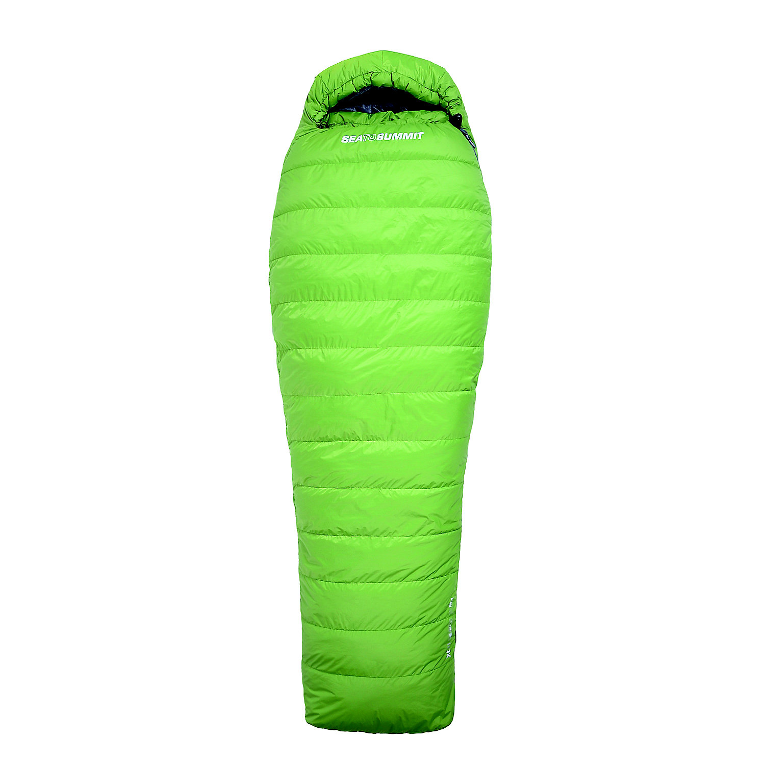 Sea to summit sleeping bag 25 degree Latitude I New Green