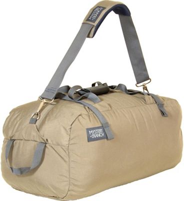 Mystery Ranch Cube Master 45 Duffel Bag Moosejaw