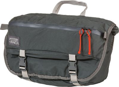 Mystery Ranch Invader Messenger Bag - Moosejaw