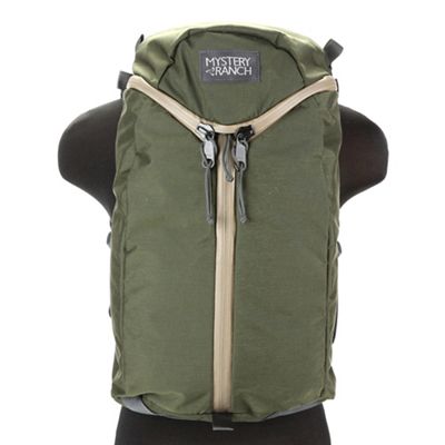 mystery ranch urban assault backpack