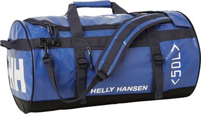 helly hansen new classic duffel bag