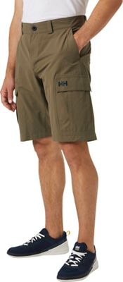 Helly Hansen Mens HH QD Cargo Shorts 11