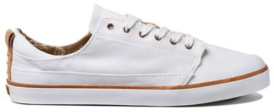 reef walled low