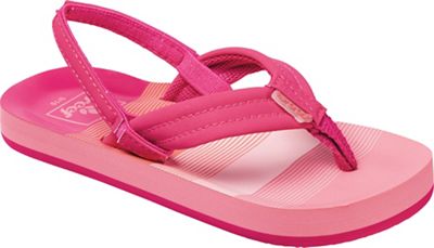 kids reef thongs