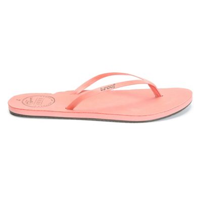 reef women's leather uptown sandal