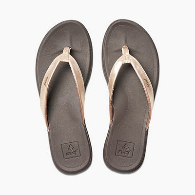 women's reef sandals sale