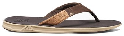 reef men's slammed rover sandals