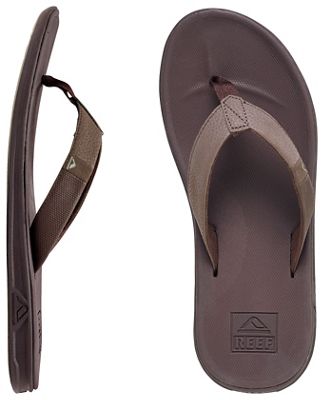 reef mens sandals slammed rover