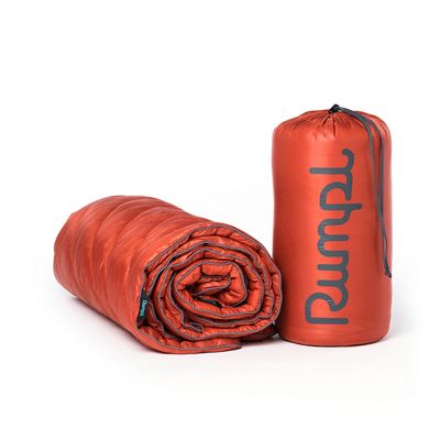 Rumpl Puffy Throw Blanket Moosejaw