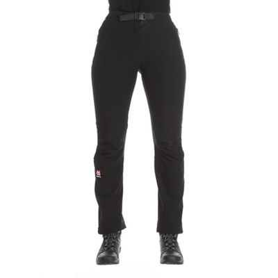 66North Women's Vatnajokull Softshell Pants - Moosejaw