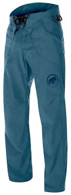 mammut softshell pants