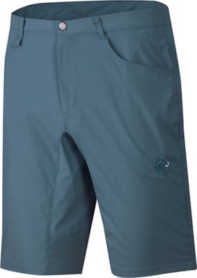 mammut runbold light shorts