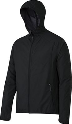 Mammut Men's Ultimate Light Soft Shell Hooded Jacket - Moosejaw